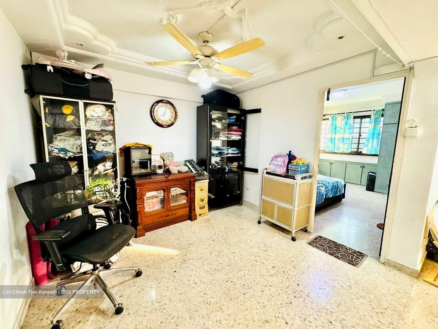 Blk 50 Chai Chee Gardens (Bedok), HDB 3 Rooms #565541371